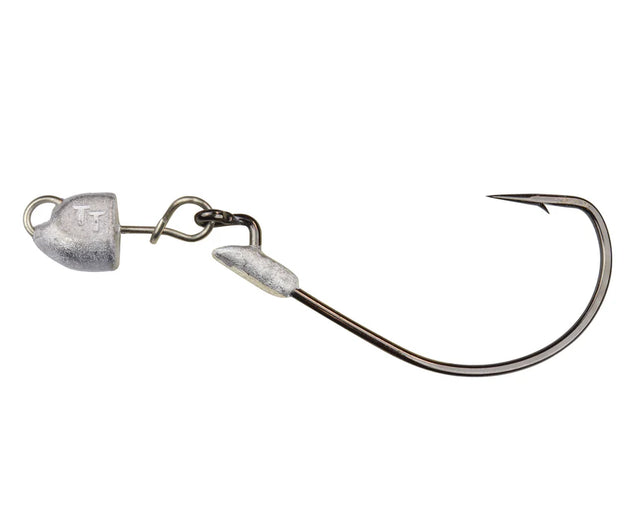 TT SnakelockZ Weedless Worm Hooks