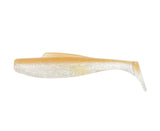 Zman DieZel MinnowZ 5in Soft Plastic Lure Jelly Prawn