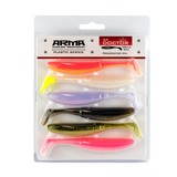 Arma GP Doctor 105mm Soft Plastic Lure Prospector Mix