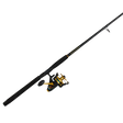 Penn Spinfisher SSM Spinning Combo