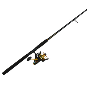 Penn Spinfisher SSM Spinning Combo