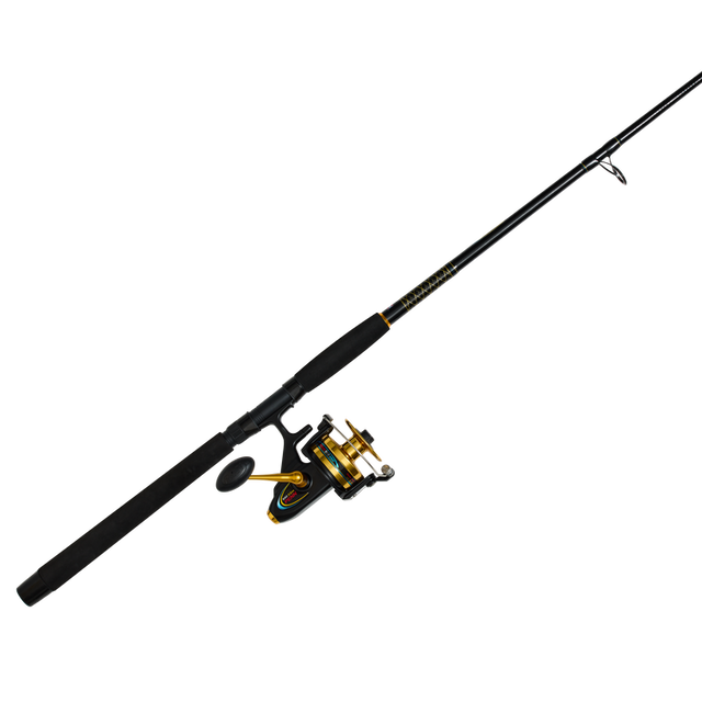 Penn Spinfisher SSM Spinning Combo