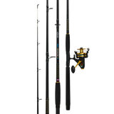 Penn Spinfisher SSM Spinning Combo