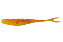 Daiwa Bait Junkie Jerk Shad 7in Soft Plastic Lure Magma Uv