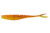 Daiwa Bait Junkie Jerk Shad 7in Soft Plastic Lure Magma Uv