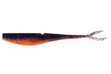 Daiwa Bait Junkie Jerk Shad 7in Soft Plastic Lure Smashed Kina