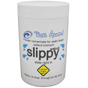 Rob Allen Slippy Lube Dilution 150g