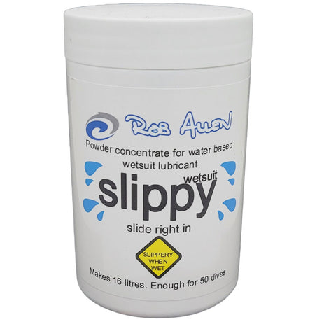 Rob Allen Slippy Lube Dilution 150g