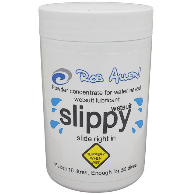 Rob Allen Slippy Lube Dilution 150g