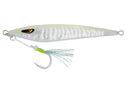 Nomad The Ridgeback 80g Metal Jig Lure Glow Out