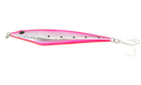 Nomad Ridgeback Long Cast 20g Metal Slug Lure Pink Sardine
