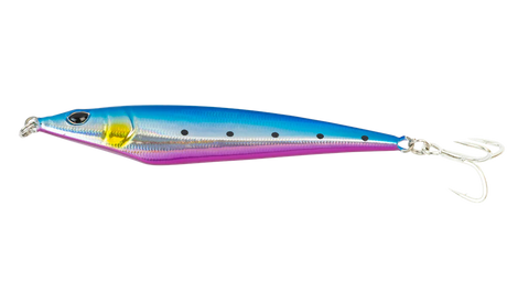 Nomad Ridgeback Long Cast 20g Metal Slug Lure Sardine