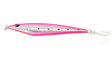Nomad Ridgeback Long Cast 40g Metal Slug Lure Pink Sardine