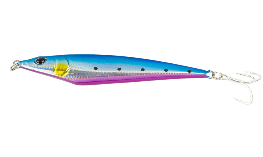 Nomad Ridgeback Long Cast 40g Metal Slug Lure Sardine