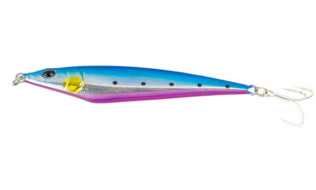 Nomad Ridgeback Long Cast 40g Metal Slug Lure Sardine