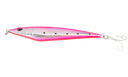 Nomad Ridgeback Long Cast 80g Metal Slug Lure Pink Sardine