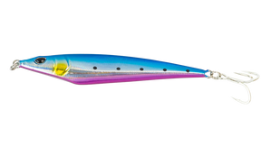 Nomad Ridgeback Long Cast 80g Metal Slug Lure Sardine
