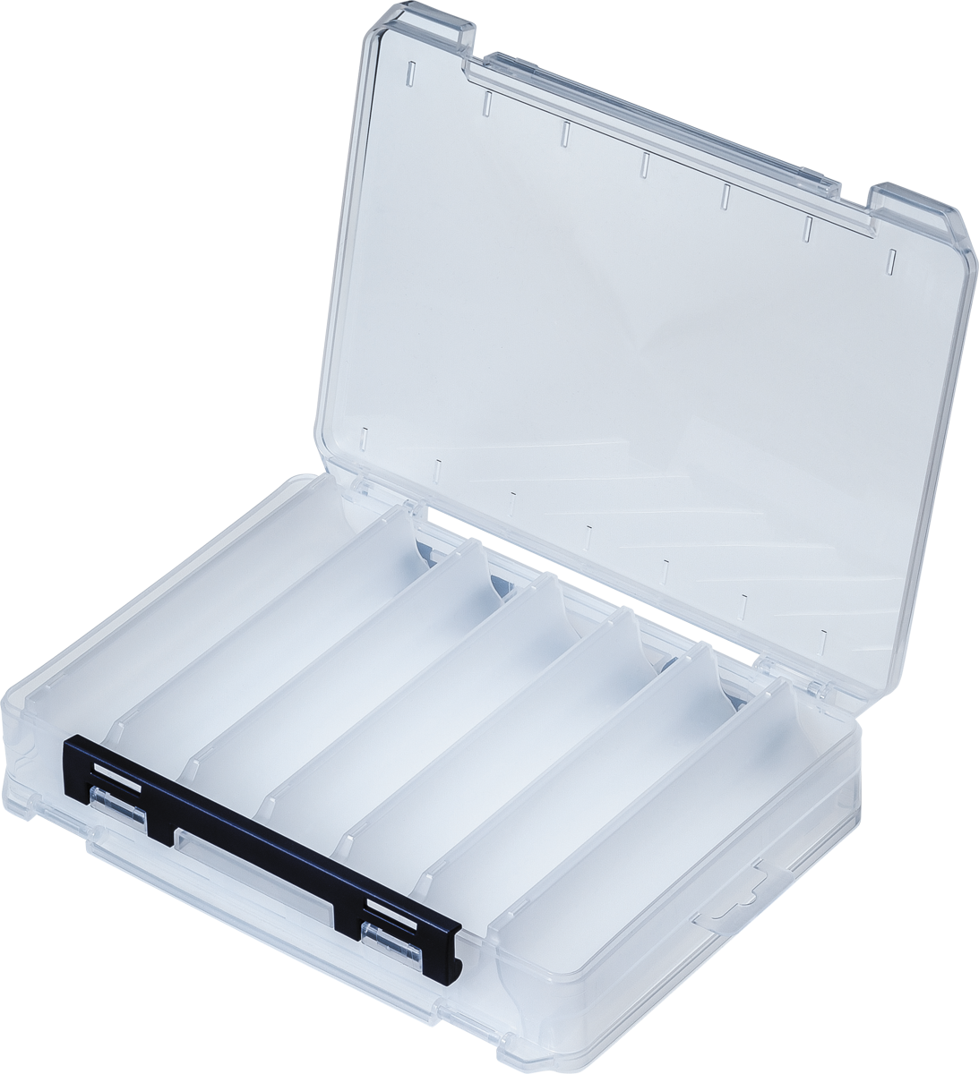 Versus Meiho Reversible 165N Tackle Tray