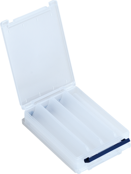Versus Meiho Reversible 180V Tackle Tray