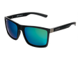 Spotters Riot Polarised Sunglasses Matt Black - Nexus