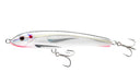 Nomad Riptide 125mm Sinking Stickbait Lure Bleeding Mullet
