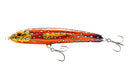 Nomad Riptide 125mm Sinking Stickbait Lure Coral Trout