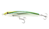 Nomad Riptide 125mm Sinking Stickbait Lure Fusilier