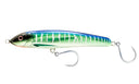 Nomad Riptide 155mm Sinking Stickbait Lure Spanish Mackerel