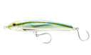 Nomad Riptide 200mm Floating Stickbait Lure Fusilier