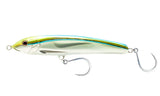 Nomad Riptide 200mm Floating Stickbait Lure Fusilier