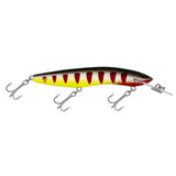 RMG Scorpion 125DD Double Deep 5m 125mm Hard Body Lure Red Stripe
