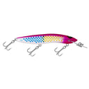 RMG Scorpion 125 Standard 3.5m 125mm Hard Body Lure Chrome Elton
