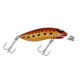 RMG Scorpion 90 Deep Diver 4m 90mm Hard Body Lure King Brown