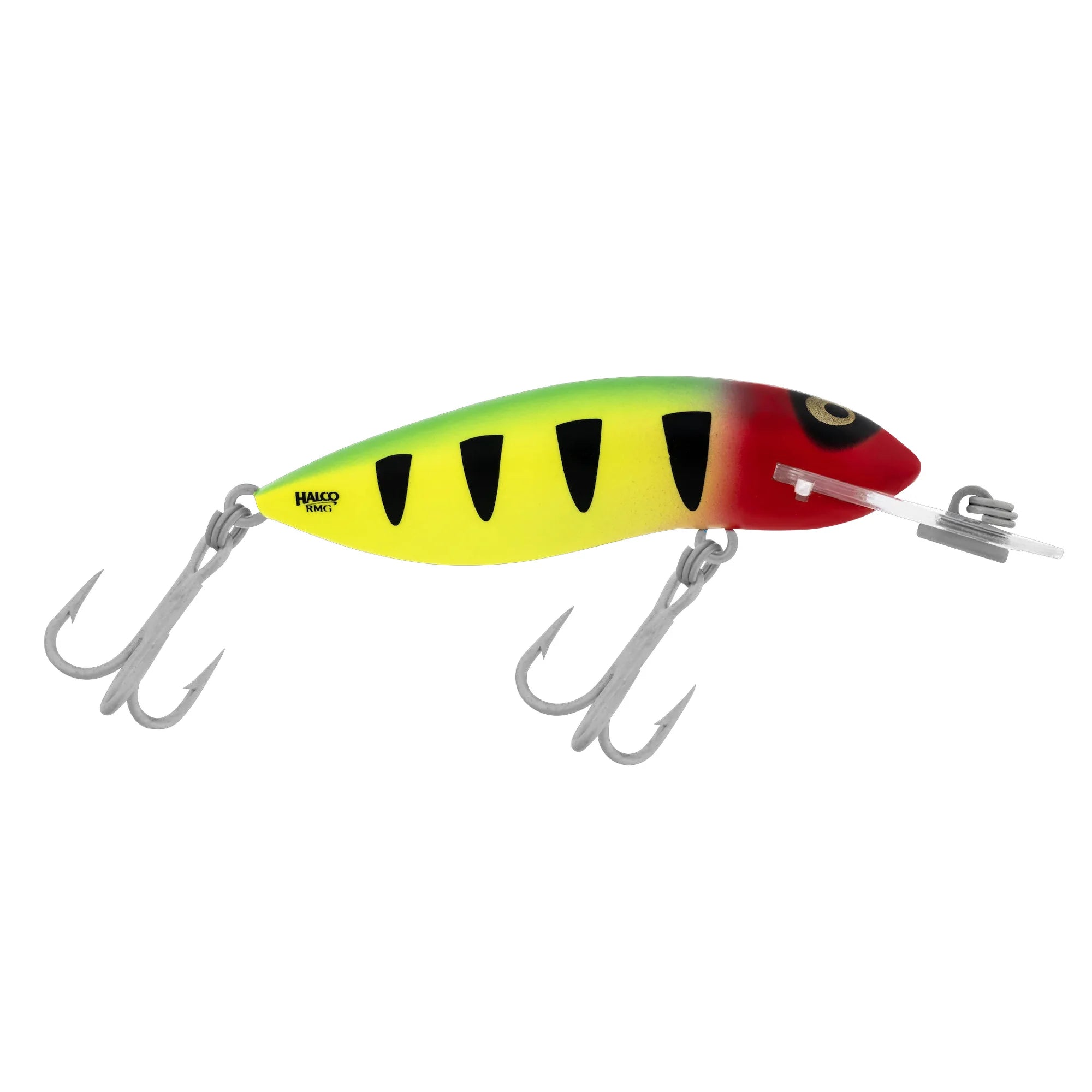 RMG Scorpion 90 Deep Diver 4m 90mm Hard Body Lure Axel