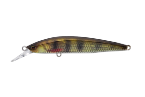 Jackall Rerange 85MR 85mm Hard Body Lure Lively Perch