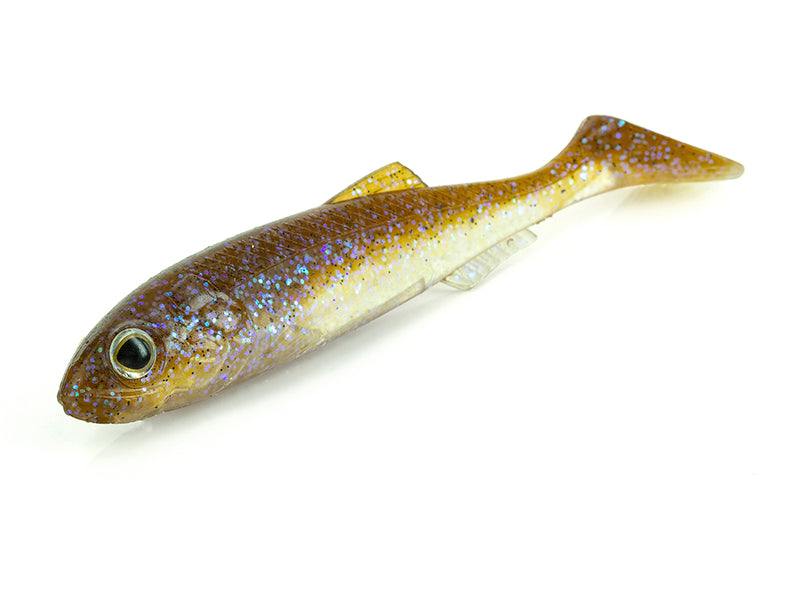 Molix RT Shad 3.5in Soft Plastic Lure Wakasagi