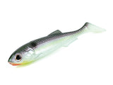 Molix RT Shad 3.5in Soft Plastic Lure Blueback Herring