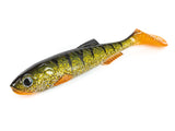 Molix RT Shad 3.5in Soft Plastic Lure Perch