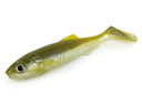 Molix RT Shad 9in Soft Plastic Lure Olive Shad