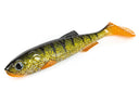 Molix RT Shad 9in Soft Plastic Lure Perch
