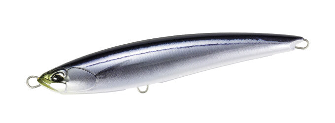 Duo Rough Trail Fumble 230F 230mm Floating Stickbait Lure Live Saury