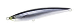 Duo Rough Trail Fumble 230F 230mm Floating Stickbait Lure Live Saury