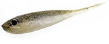Molix RT Pintail 3.9in Soft Plastic Lure Green Pepper Shad
