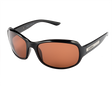 Spotters Ruby Polarised Sunglasses Gloss Brown - Halide