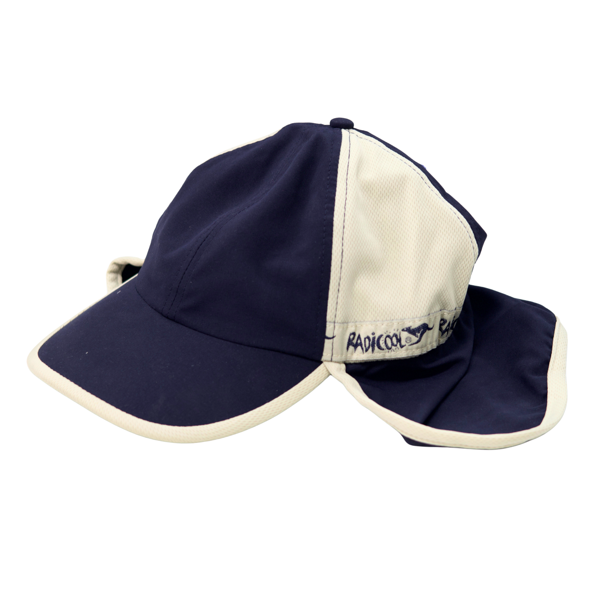 Radicool Legionnaire Hat Navy
