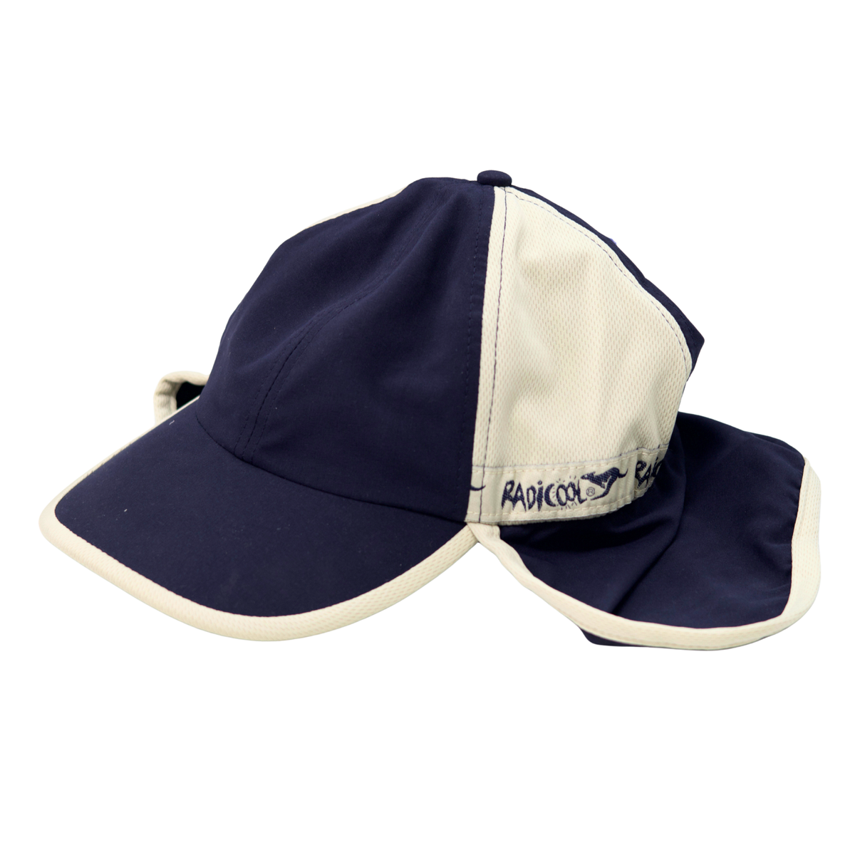 Radicool Legionnaire Hat Navy