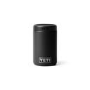 Yeti Rambler Colster Can Cooler 375ml Black