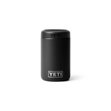 Yeti Rambler Colster Can Cooler 375ml Black