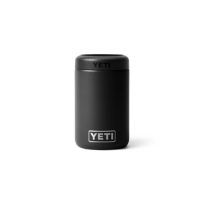 Yeti Rambler Colster Can Cooler 375ml Black