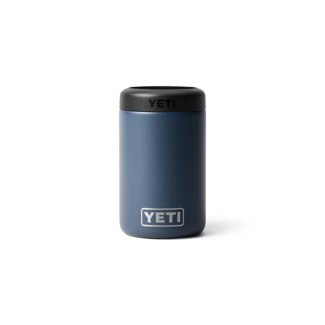 Yeti Rambler Colster Can Cooler 375ml Navy